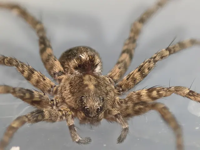 Pardosa