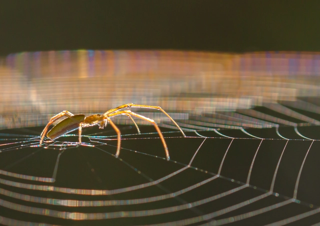 Tetragnatha